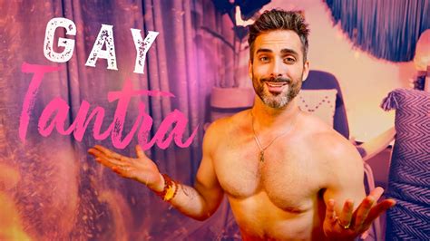 masaje tantra gay madrid|Espai dHomes